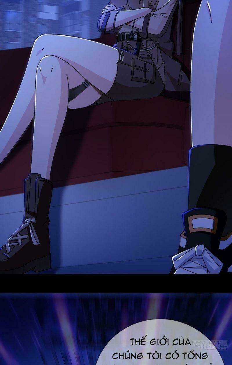 MẠT THẾ LẠC VIÊN Chapter 9 trang 30