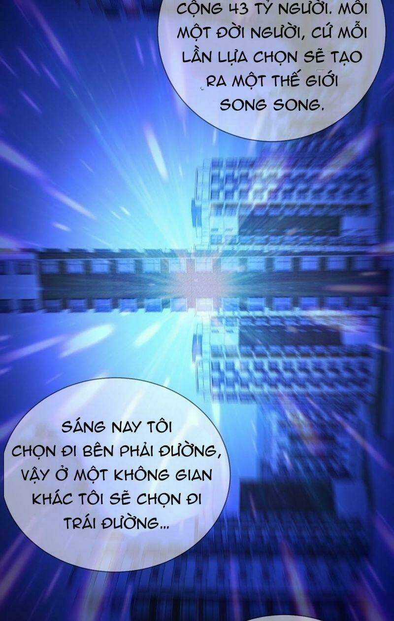 MẠT THẾ LẠC VIÊN Chapter 9 trang 31