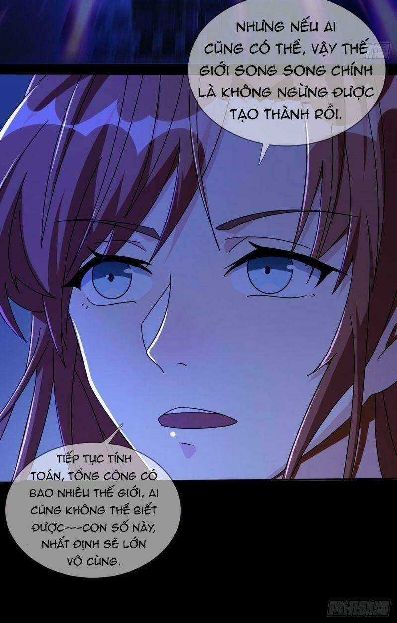 MẠT THẾ LẠC VIÊN Chapter 9 trang 32