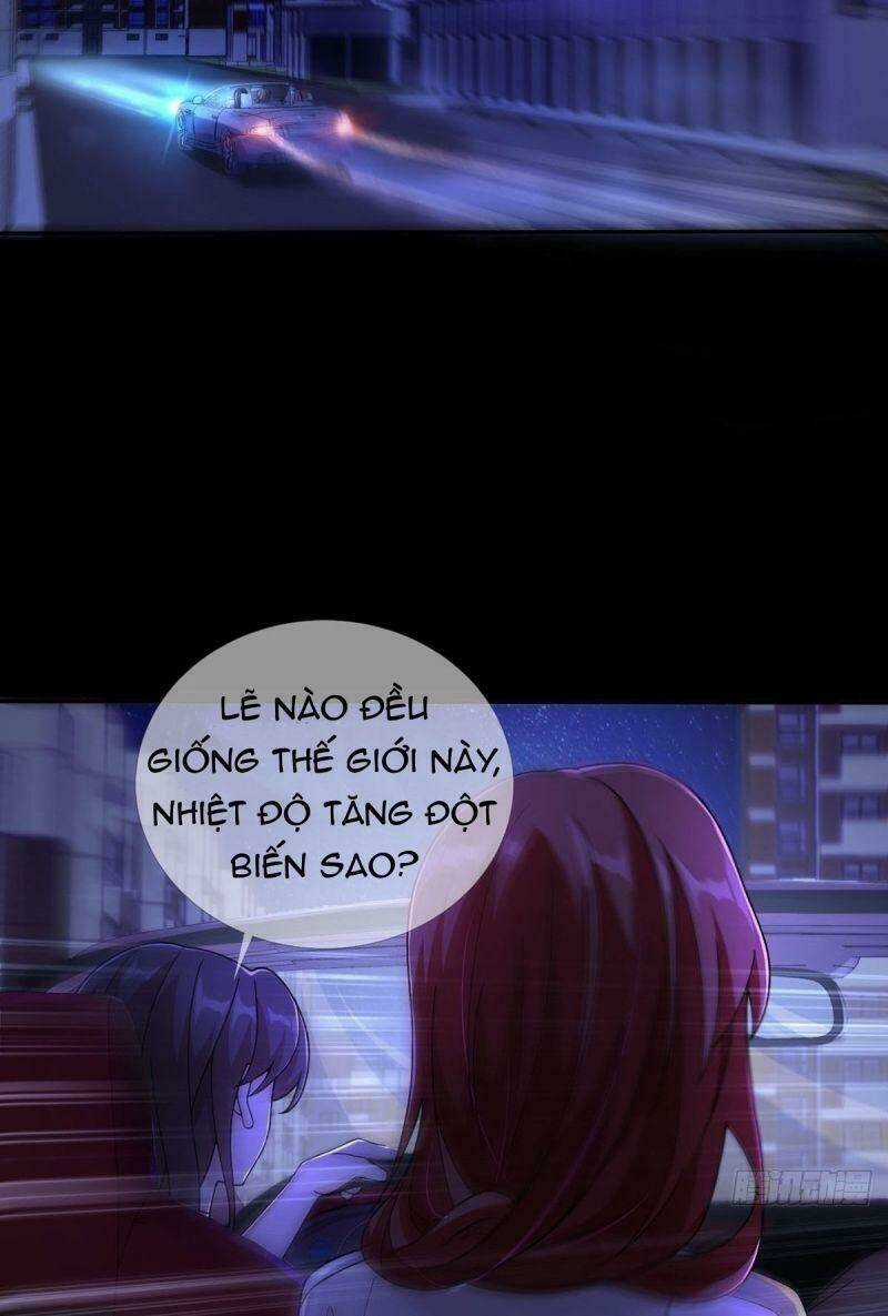 MẠT THẾ LẠC VIÊN Chapter 9 trang 34