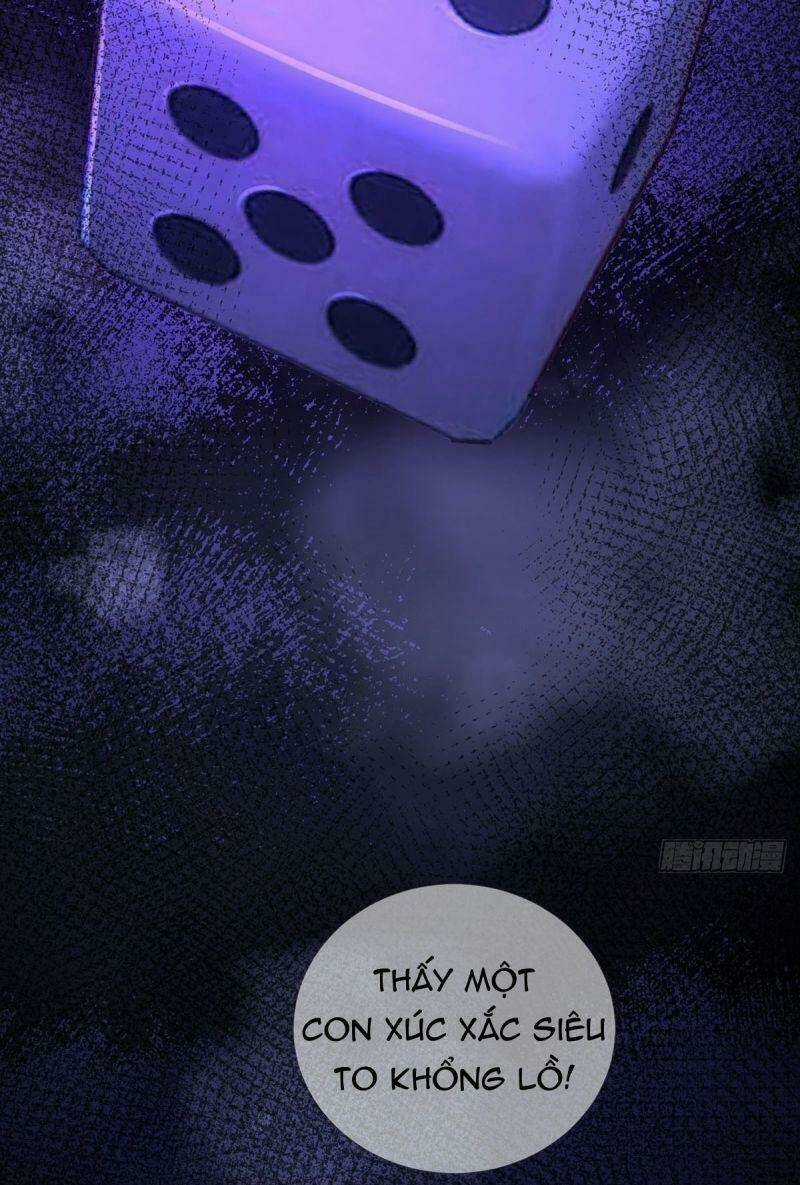 MẠT THẾ LẠC VIÊN Chapter 9 trang 39