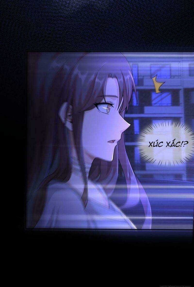 MẠT THẾ LẠC VIÊN Chapter 9 trang 40