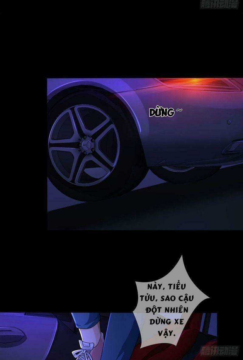 MẠT THẾ LẠC VIÊN Chapter 9 trang 41