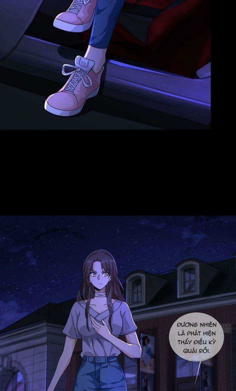 MẠT THẾ LẠC VIÊN Chapter 9 trang 42