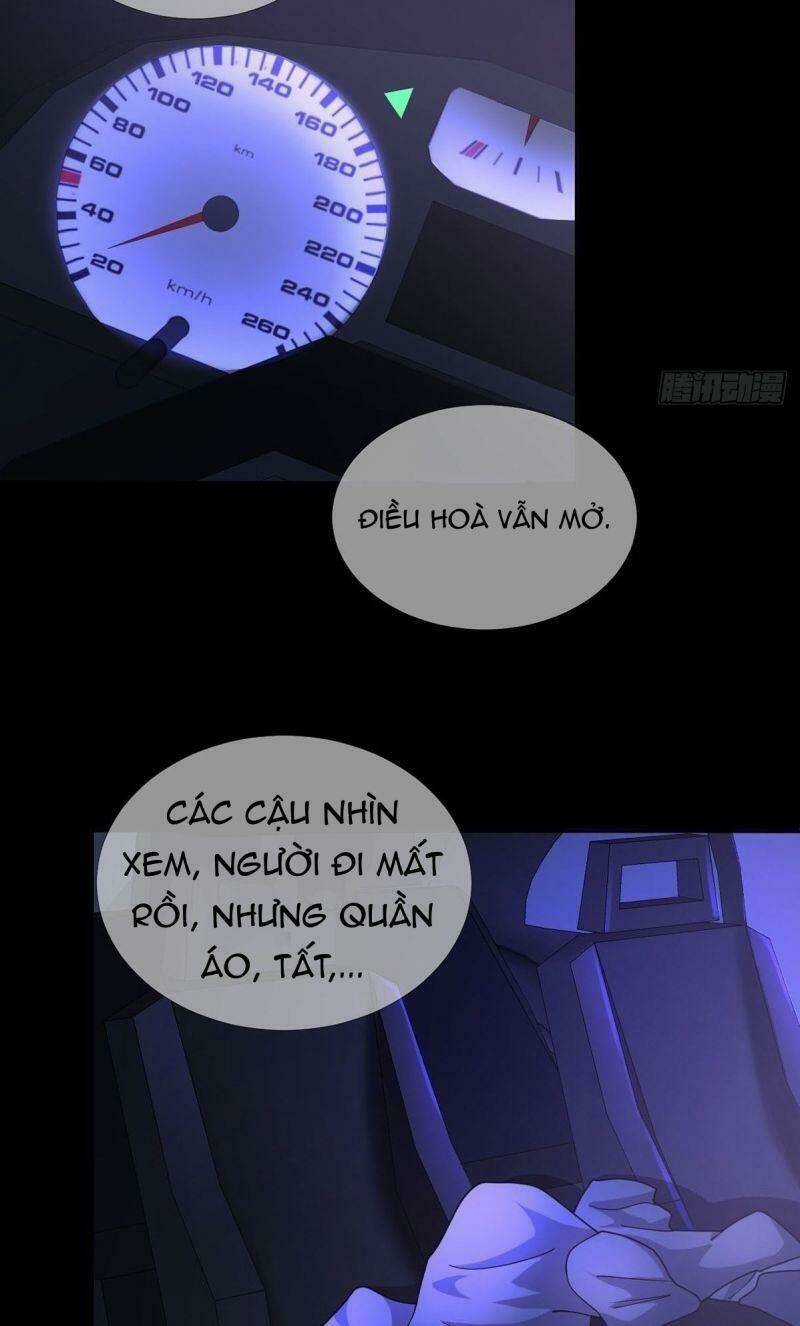 MẠT THẾ LẠC VIÊN Chapter 9 trang 46