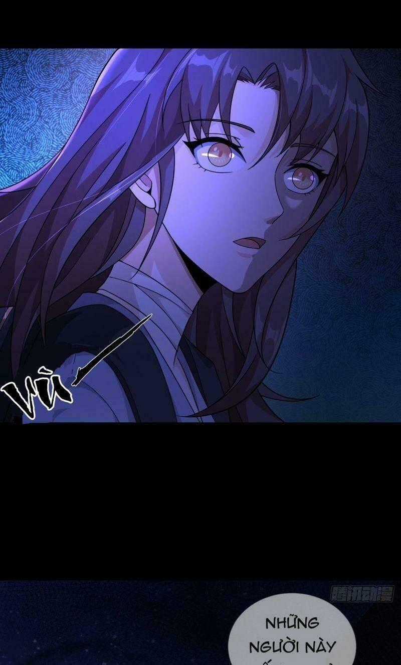 MẠT THẾ LẠC VIÊN Chapter 9 trang 49