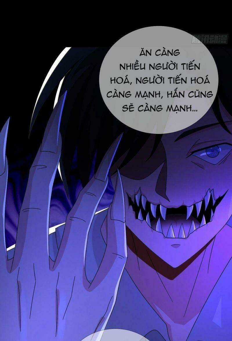 MẠT THẾ LẠC VIÊN Chapter 9 trang 5