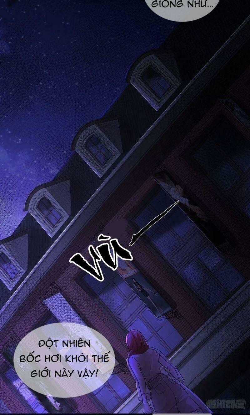 MẠT THẾ LẠC VIÊN Chapter 9 trang 50