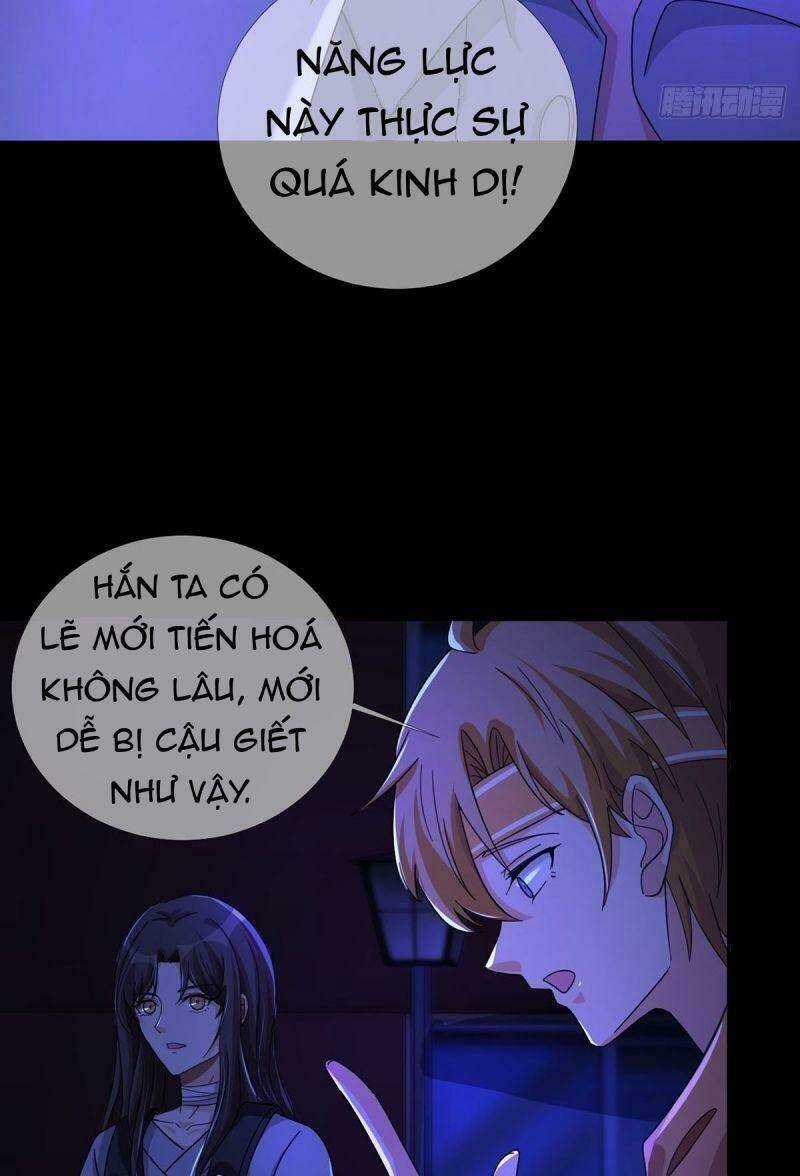 MẠT THẾ LẠC VIÊN Chapter 9 trang 6