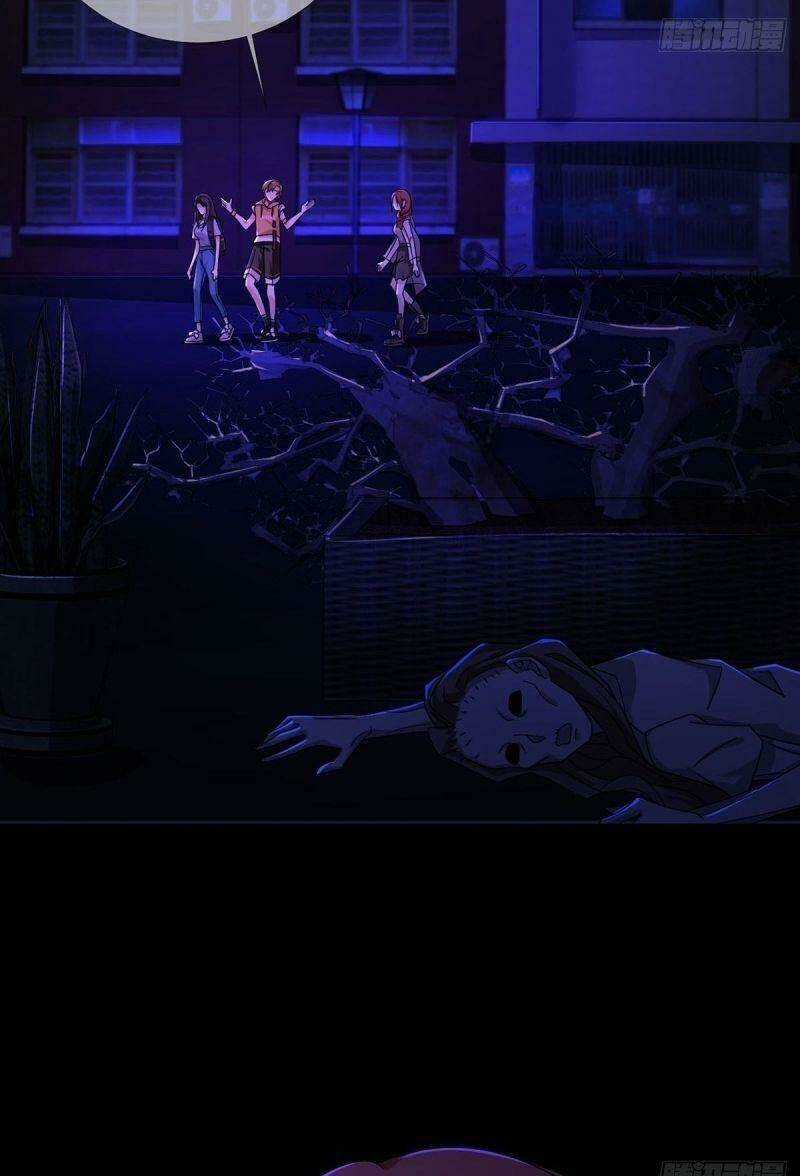 MẠT THẾ LẠC VIÊN Chapter 9 trang 8