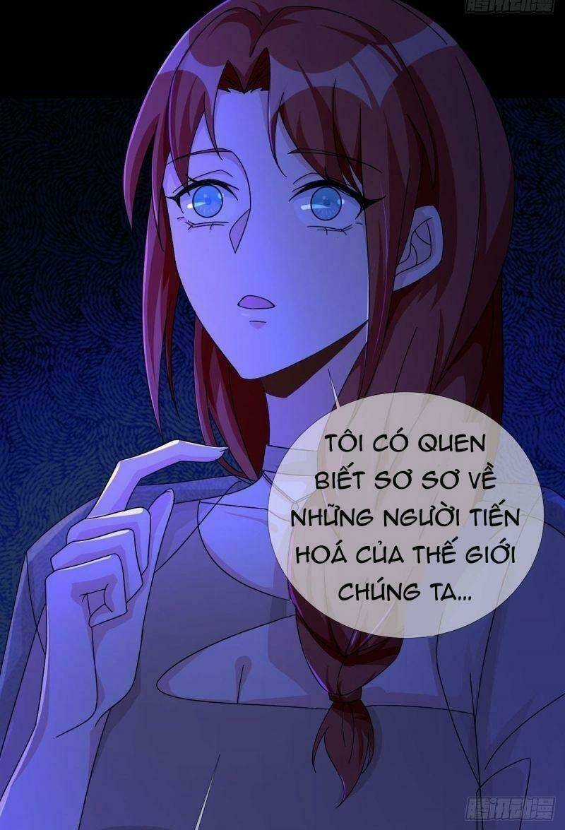 MẠT THẾ LẠC VIÊN Chapter 9 trang 9