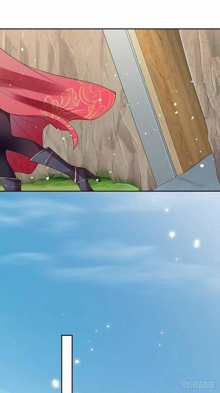 Mạt Thế Nữ Vương Chapter 10.2 trang 1