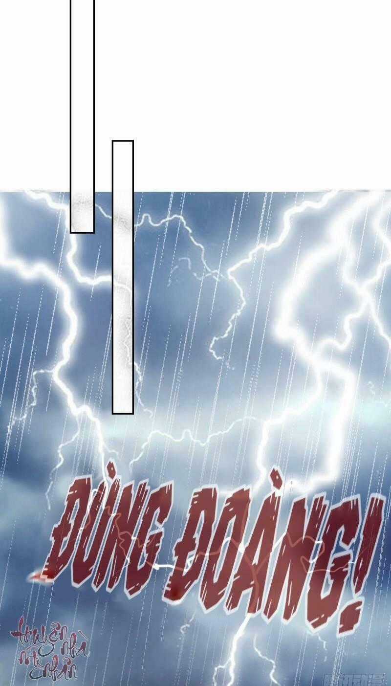 Mạt Thế Nữ Vương Chapter 12 trang 1
