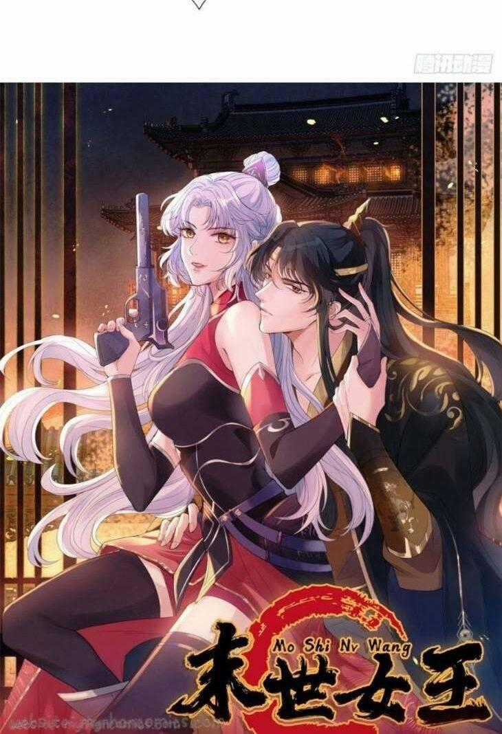 Mạt Thế Nữ Vương Chapter 22 trang 0