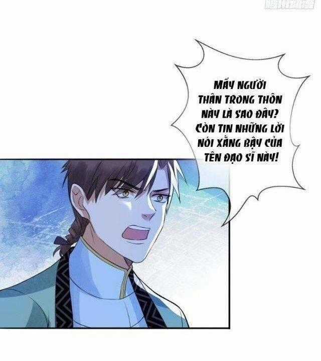 Mạt Thế Nữ Vương Chapter 23 trang 1