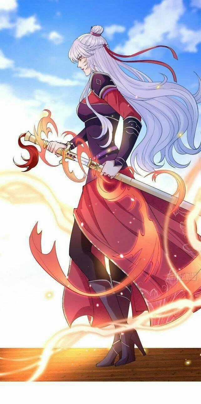 Mạt Thế Nữ Vương Chapter 27 trang 0