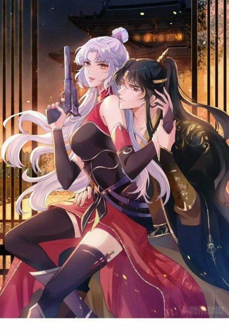 Mạt Thế Nữ Vương Chapter 31 trang 0