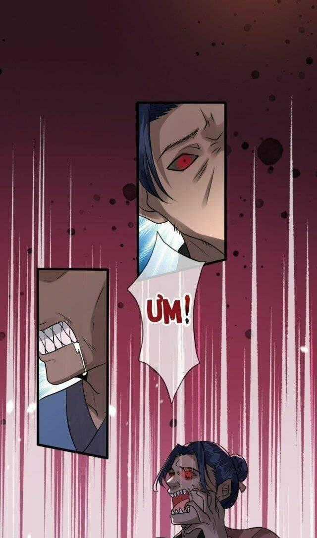 Mạt Thế Nữ Vương Chapter 33 trang 0