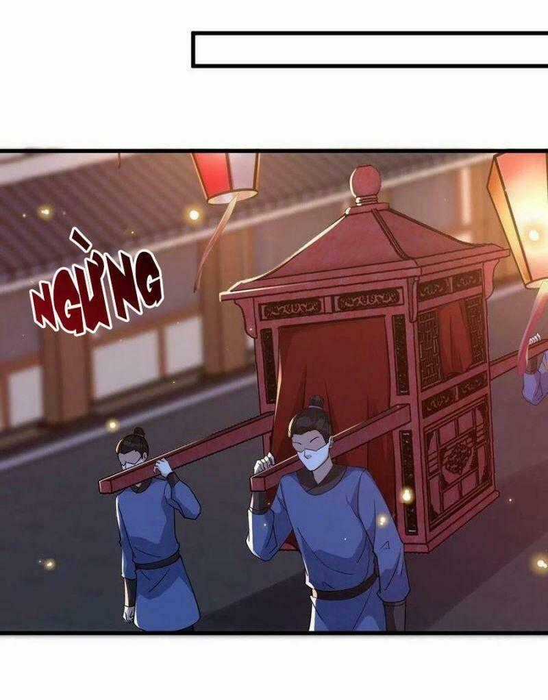 Mạt Thế Nữ Vương Chapter 41 trang 1