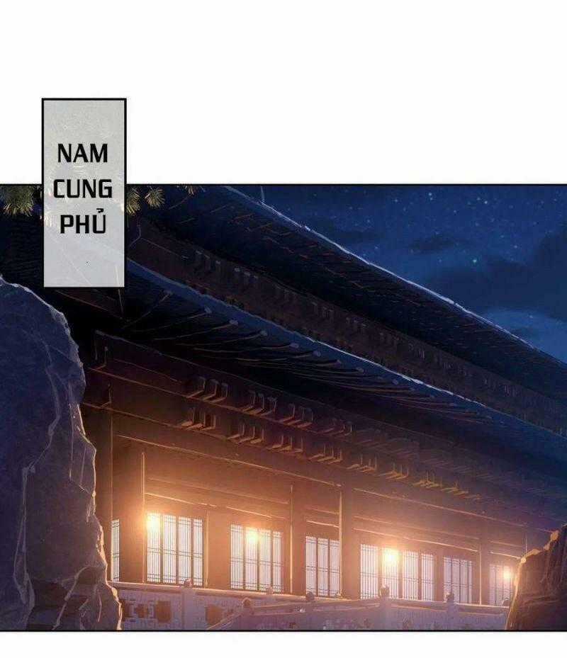Mạt Thế Nữ Vương Chapter 42 trang 1