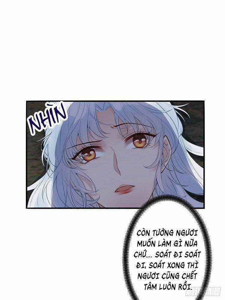Mạt Thế Nữ Vương Chapter 8.2 trang 1