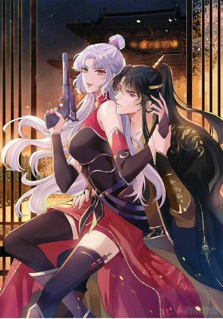 Mạt Thế Nữ Vương Chapter 9.1 trang 0