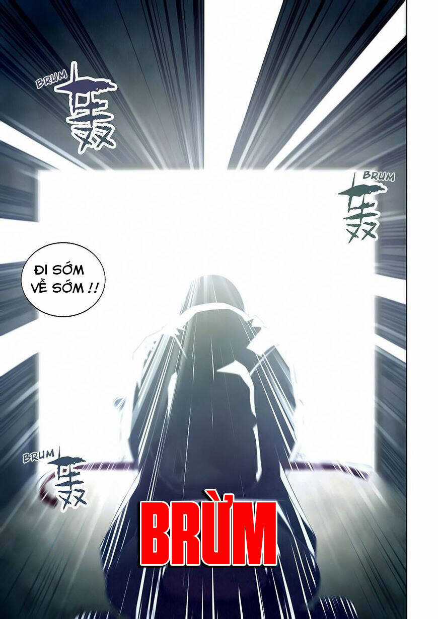 Mạt Thế Phàm Nhân Chapter 12 trang 2