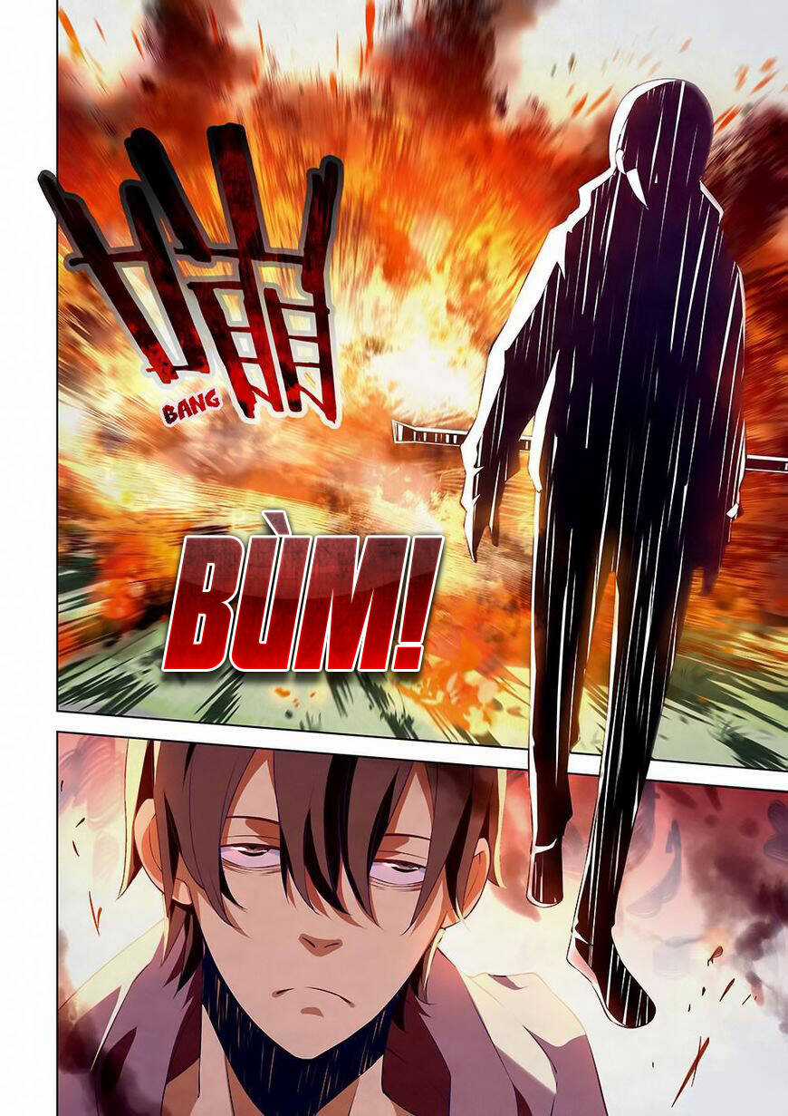 Mạt Thế Phàm Nhân Chapter 13 trang 9