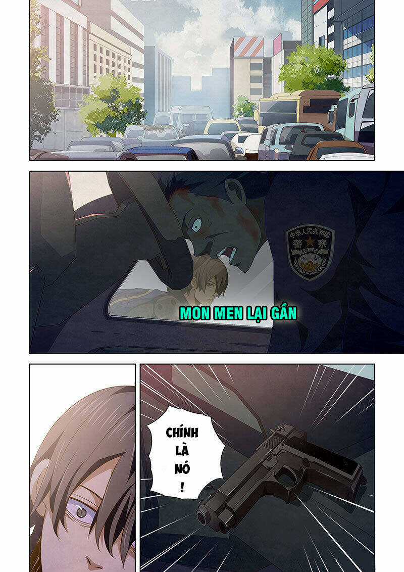 Mạt Thế Phàm Nhân Chapter 15 trang 7