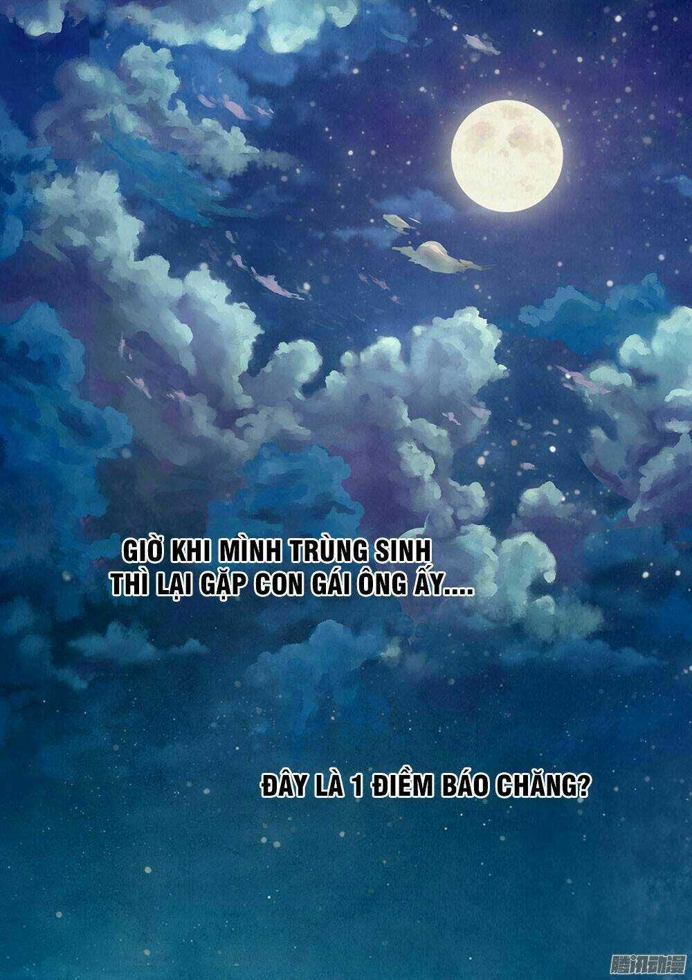 Mạt Thế Phàm Nhân Chapter 21 trang 10