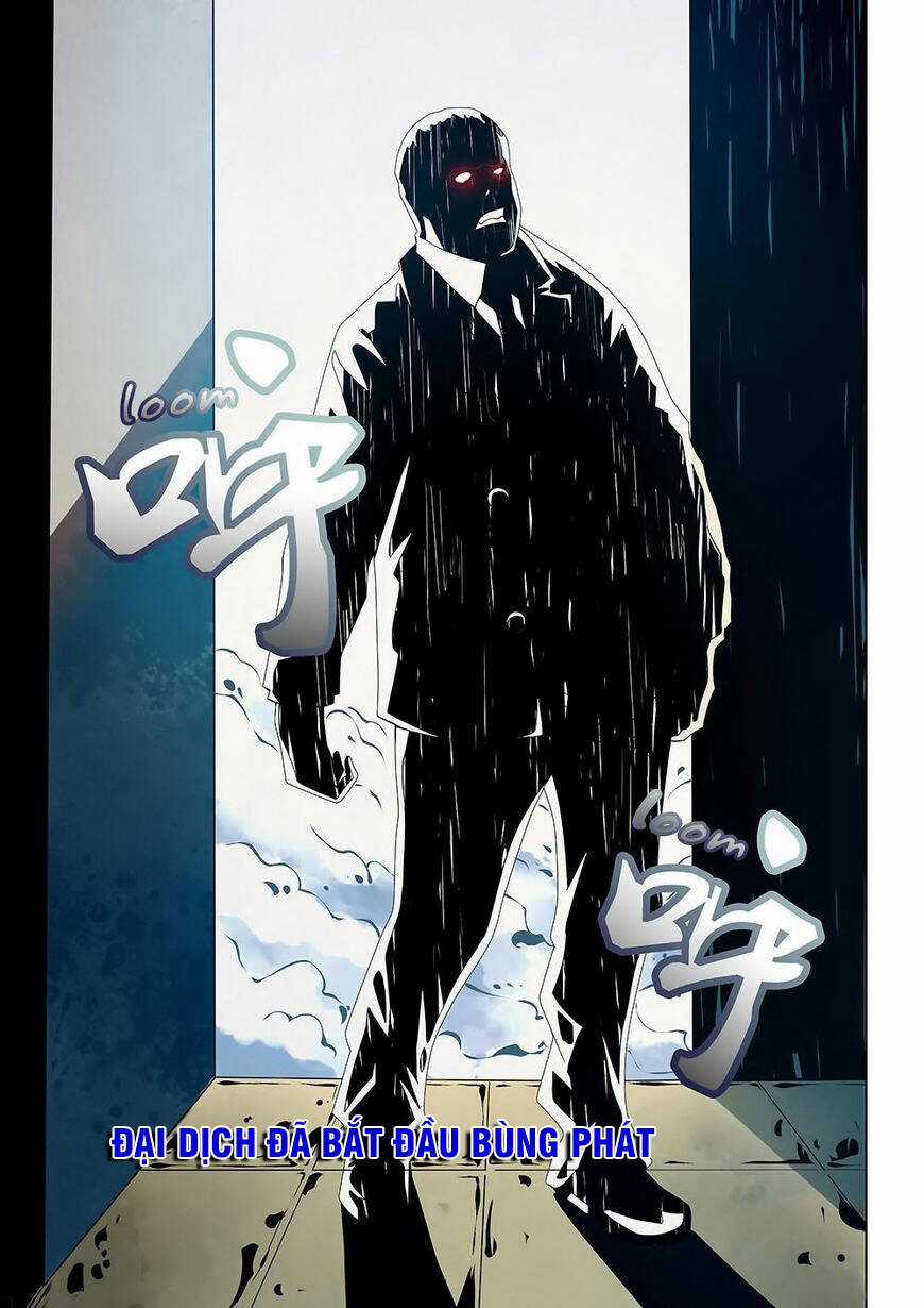 Mạt Thế Phàm Nhân Chapter 3 trang 13