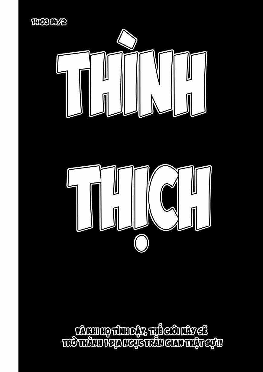 Mạt Thế Phàm Nhân Chapter 3 trang 8