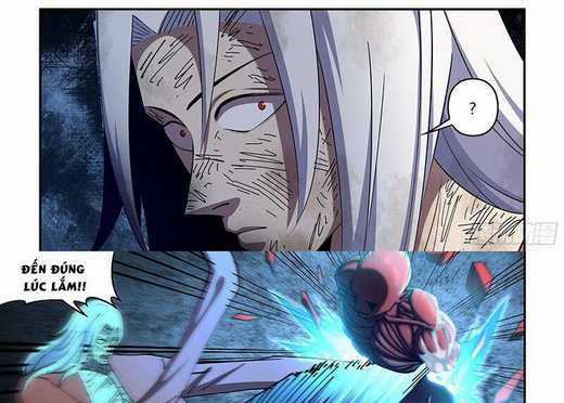 Mạt Thế Phàm Nhân Chapter 574 trang 10