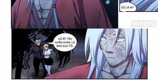 Mạt Thế Phàm Nhân Chapter 574 trang 14