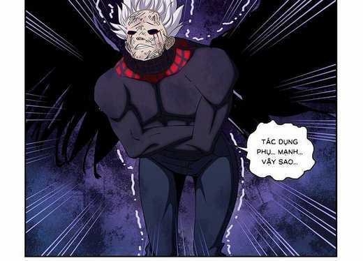 Mạt Thế Phàm Nhân Chapter 574 trang 20