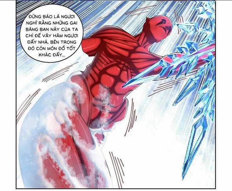 Mạt Thế Phàm Nhân Chapter 574 trang 4