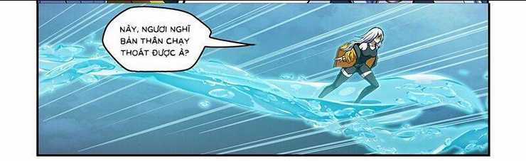 Mạt Thế Phàm Nhân Chapter 574 trang 8