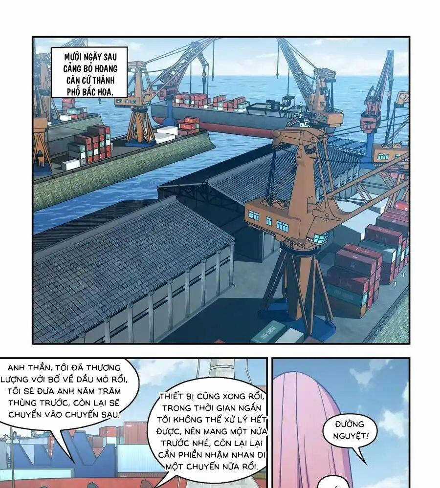 Mạt Thế Phàm Nhân Chapter 577 trang 10