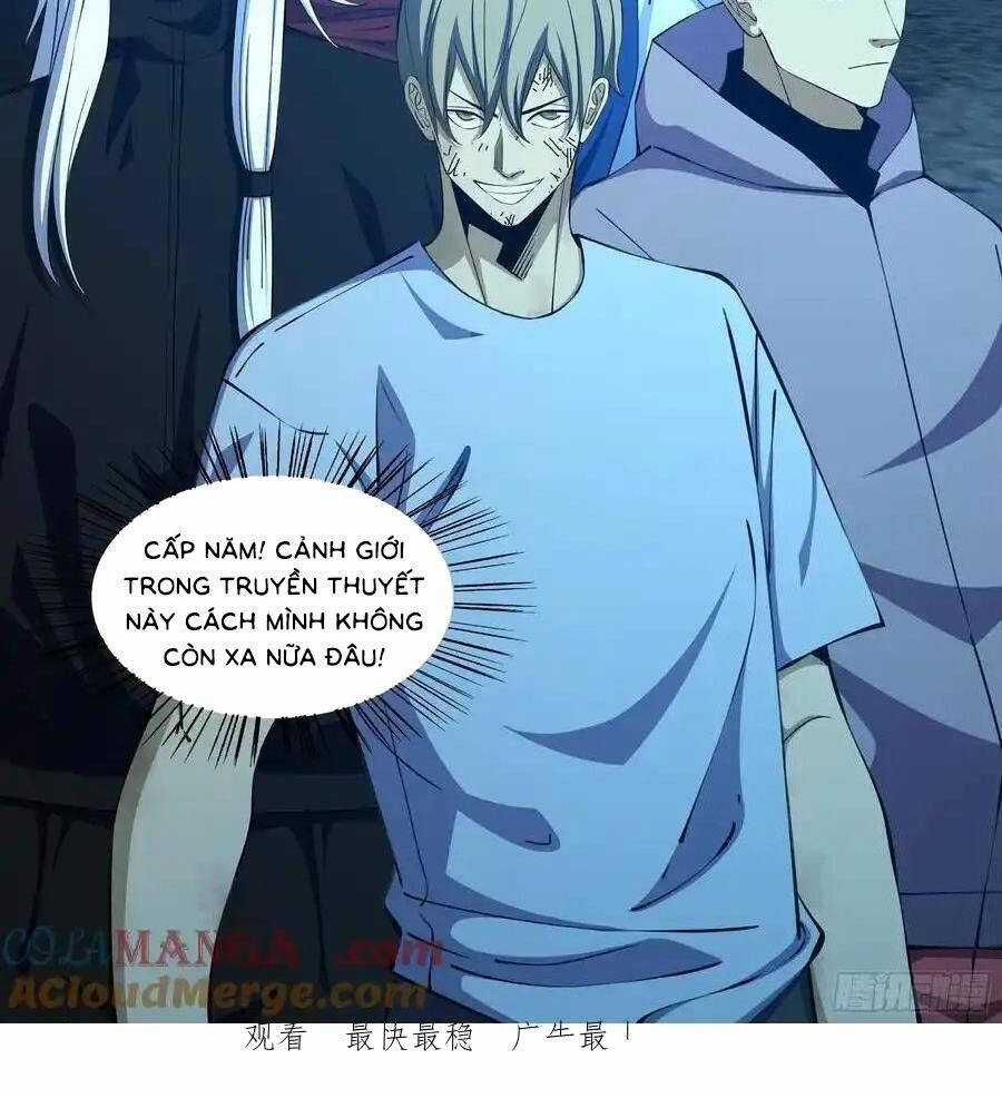 Mạt Thế Phàm Nhân Chapter 577 trang 18