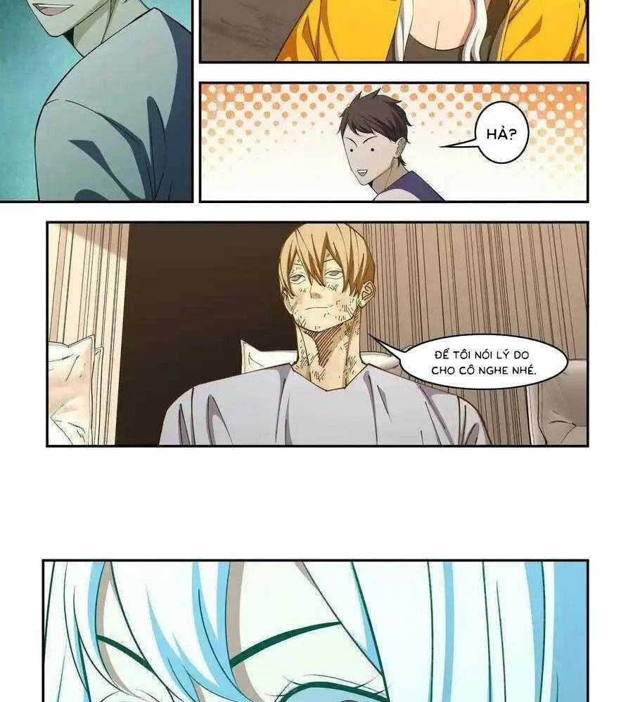 Mạt Thế Phàm Nhân Chapter 577 trang 7