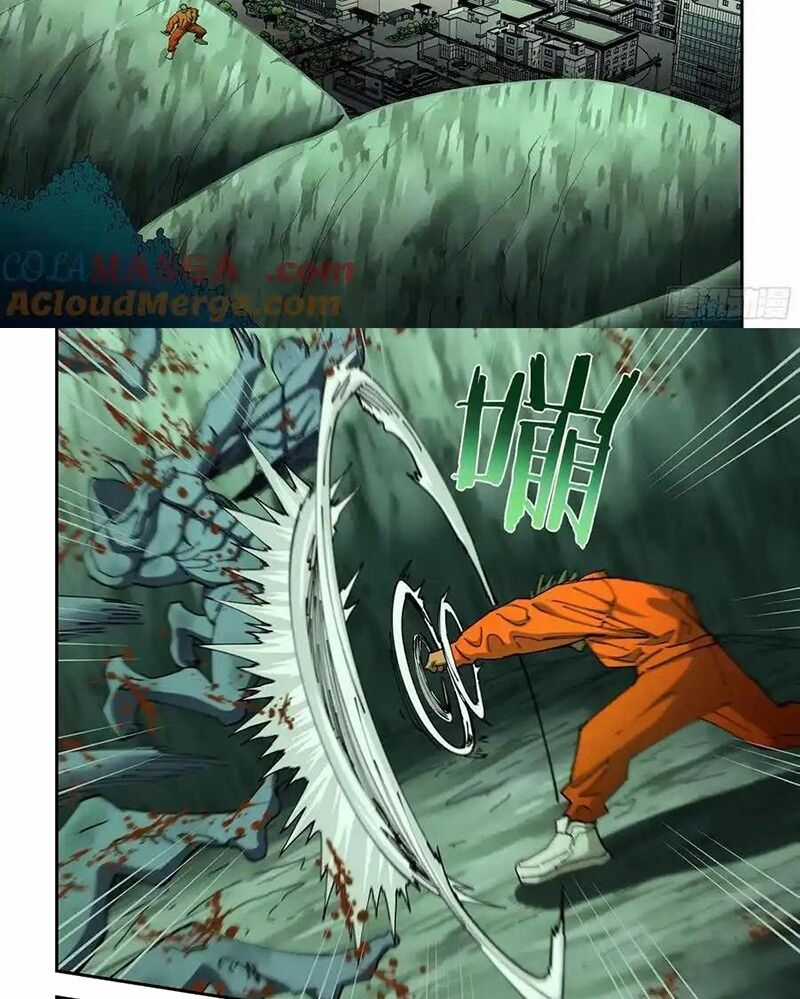 Mạt Thế Phàm Nhân Chapter 578 trang 3