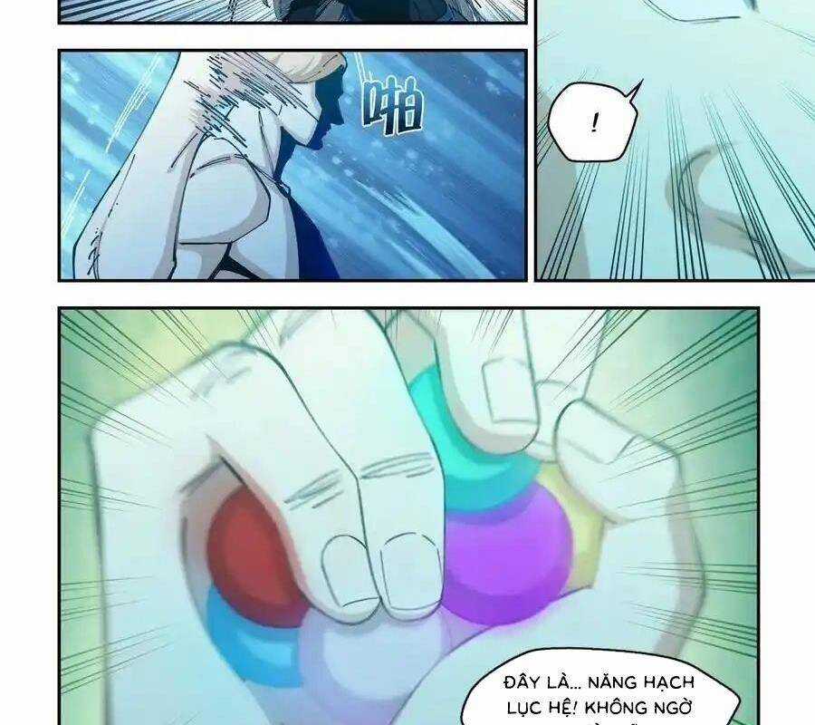 Mạt Thế Phàm Nhân Chapter 579 trang 11