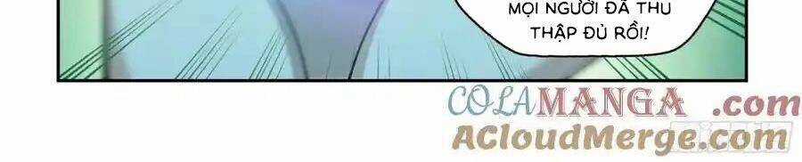 Mạt Thế Phàm Nhân Chapter 579 trang 12