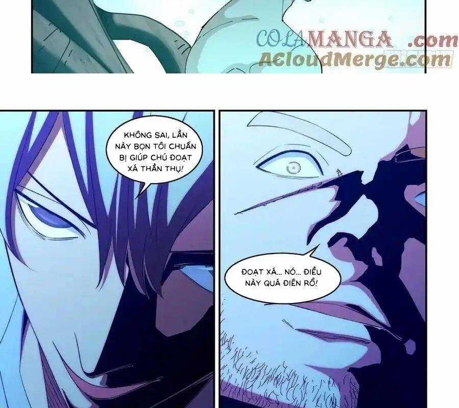 Mạt Thế Phàm Nhân Chapter 579 trang 16