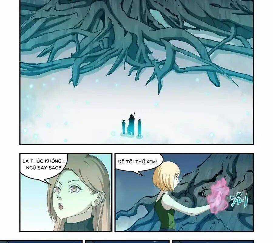 Mạt Thế Phàm Nhân Chapter 579 trang 6