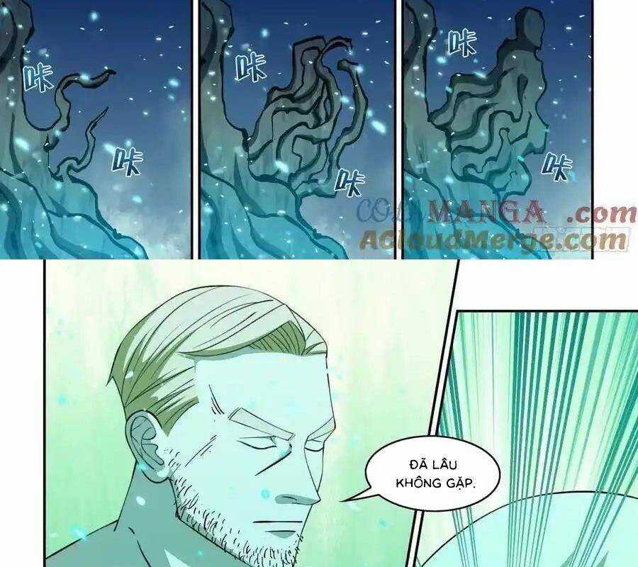 Mạt Thế Phàm Nhân Chapter 579 trang 7