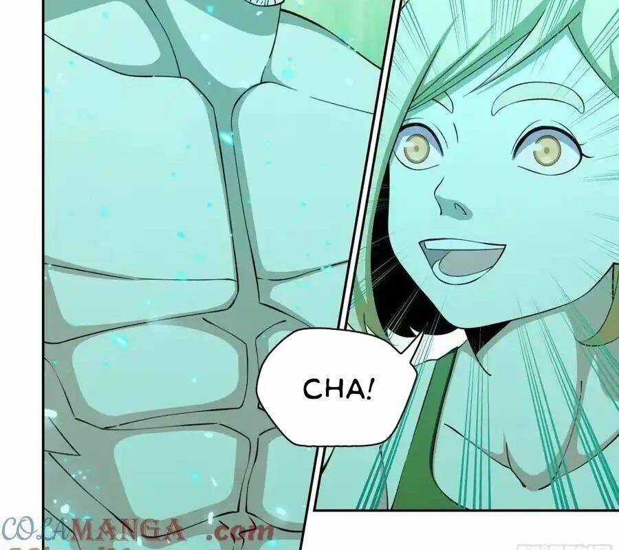 Mạt Thế Phàm Nhân Chapter 579 trang 8