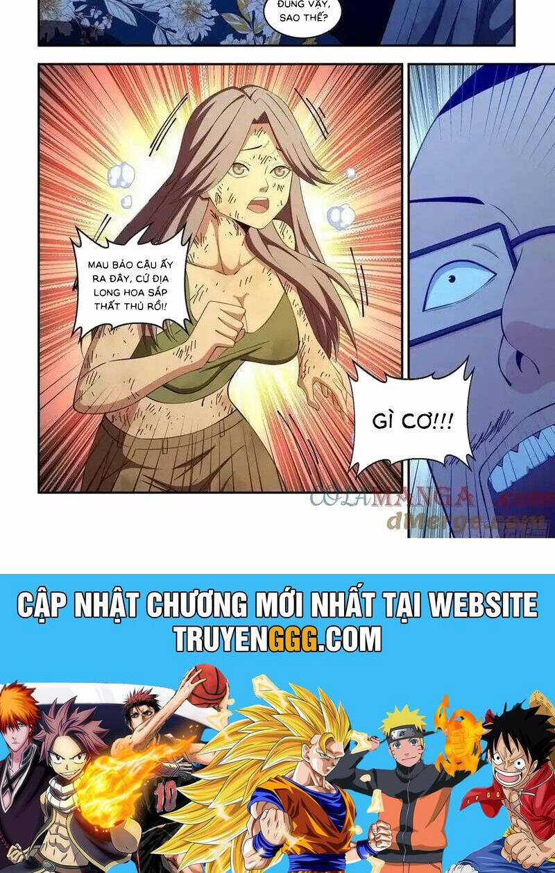Mạt Thế Phàm Nhân Chapter 580 trang 16