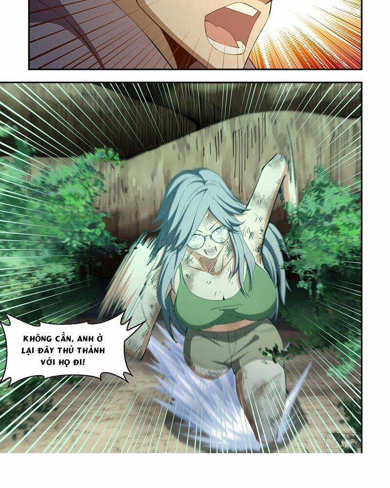 Mạt Thế Phàm Nhân Chapter 582 trang 14