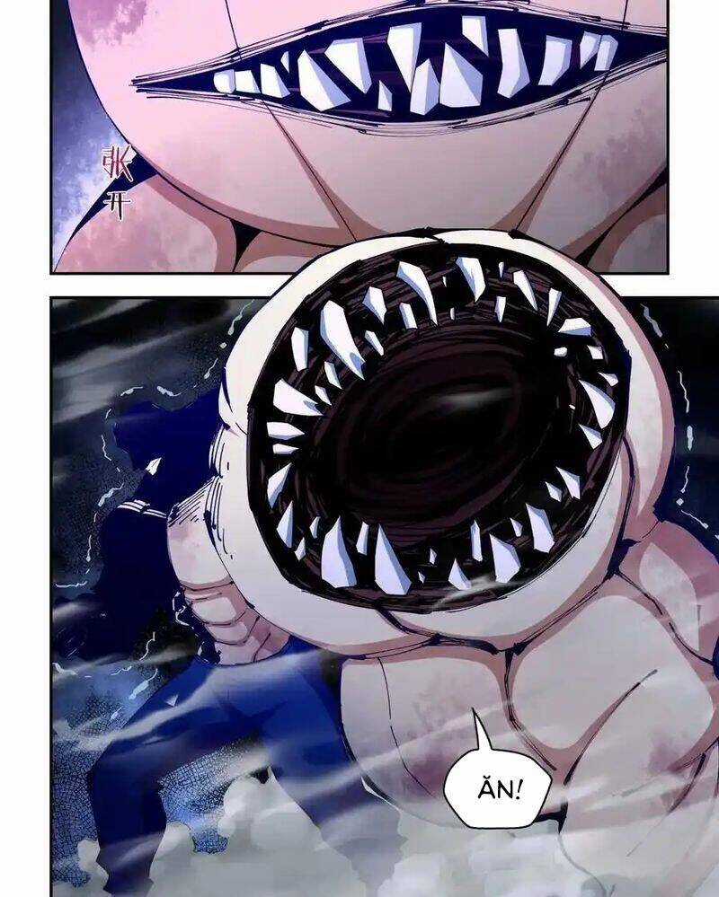 Mạt Thế Phàm Nhân Chapter 584 trang 11